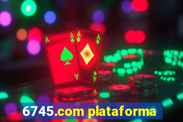 6745.com plataforma